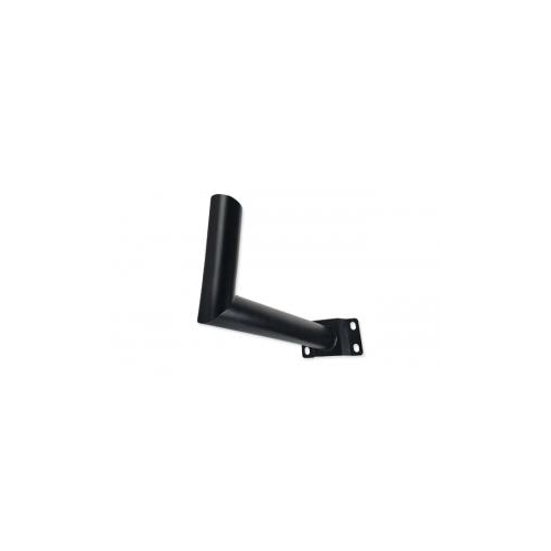 UCHWYT DO LAMPY LATARNI CZARNY  0664