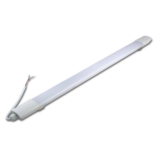 LAMPA TRI-PROF SLIM 18W 60CM CW IP65 1239