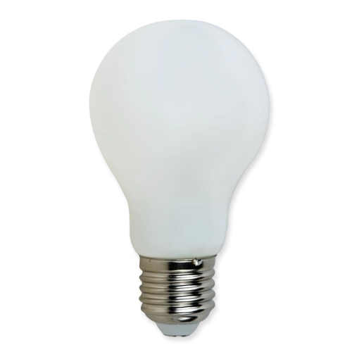 $ ŻARÓWKA E27 LED FILAMENT 8W WW ML A60 4564
