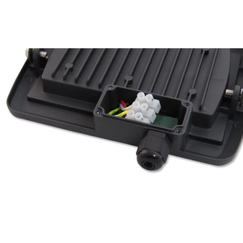 NAŚWIETLACZ IQ LED 90W NW IP65 5Y