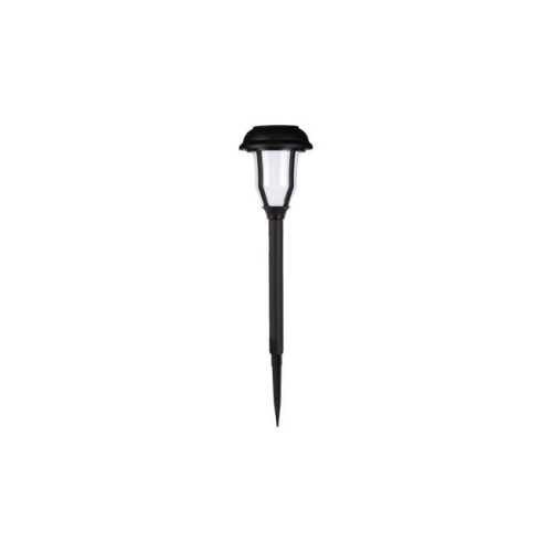 LAMPA LED SOLARNA WBIJANA POCHODNIA 40cm 2943