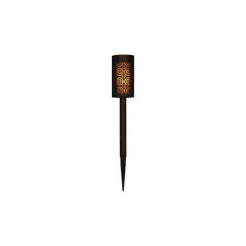 LAMPA LED SOLARNA WBIJANA POCHODNIA 39cm 2007