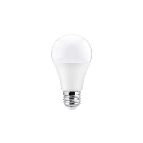 ŻARÓWKA E27 LED CZUJNIK MIKROFALOWY 9W PW 1356