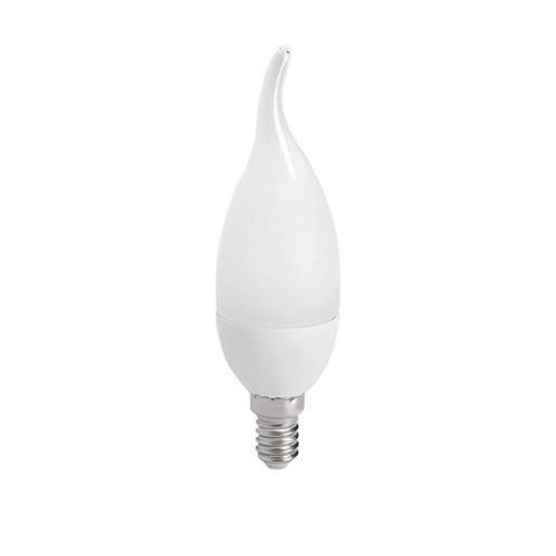 ŻARÓWKA E14 LED 6W PŁOMYK WW LM