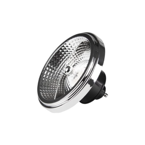 ŻARÓWKA GU10 ES111 LED 15W NW 38° odb. czarny 1697