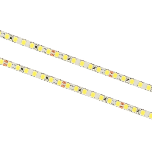 TAŚMA LED 840 SMD CW 17W/M 24V 5mm  rolka 30m 1mb