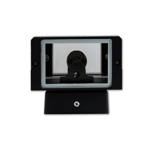 KINKIET HANA II 2xGU10 IP65 CZARNY 1766 PC