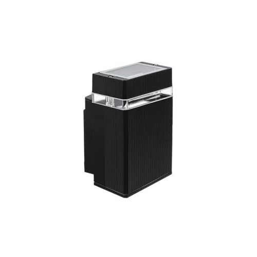 KINKIET HANA II 1xGU10 IP65 CZARNY 1773