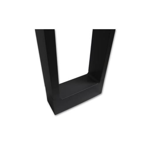 ^LAMPA RIO STOJĄCA 7W NW 80cm ANTRACYT 7471