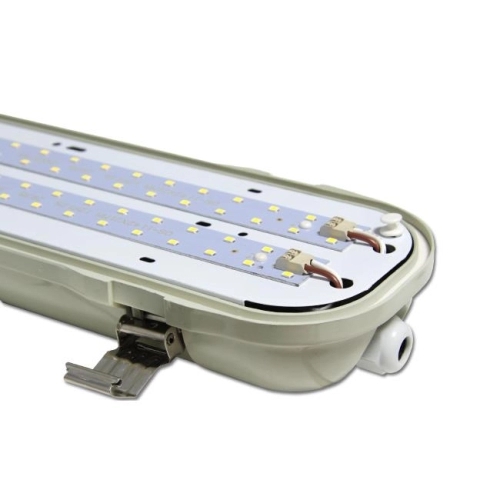 OPRAWA LINIOWA 36W 5000K 120CM DO ŁĄCZ IP65 5481