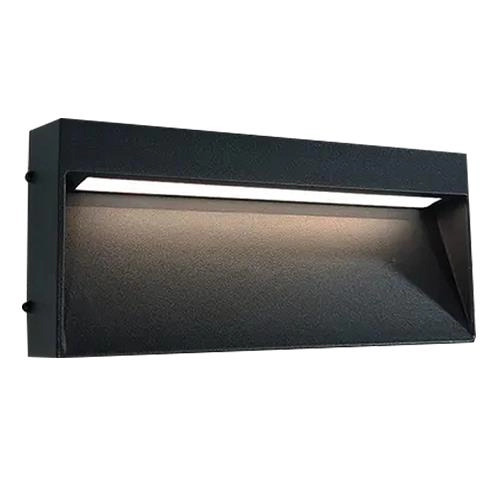 OPRAWA SANTIAGO 6W 4000K IP54 PROSTOKĄTNA 4120