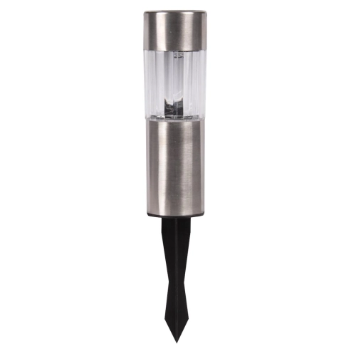 LAMPA SOLARNA 1W WBIJANA VR600 40cm 4849