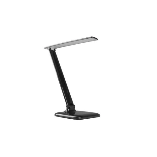 ^LAMPKA BIURKOWA MARINA 9W LED NW CZARNA 6687