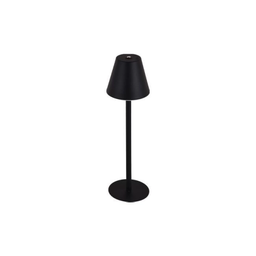 # LAMPKA BIURKOWA HELIO 3,5W LED NW CZARN AKU 2652