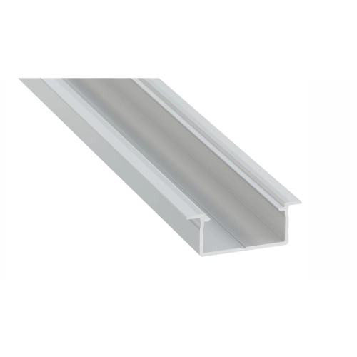 PROFIL ALU. LED GEMI SUROWY 3M