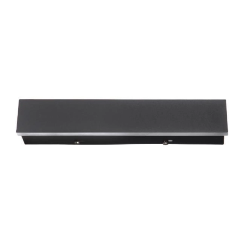 OPRAWA LARA 19W 4000K IP65 60CM CZARNY 1278
