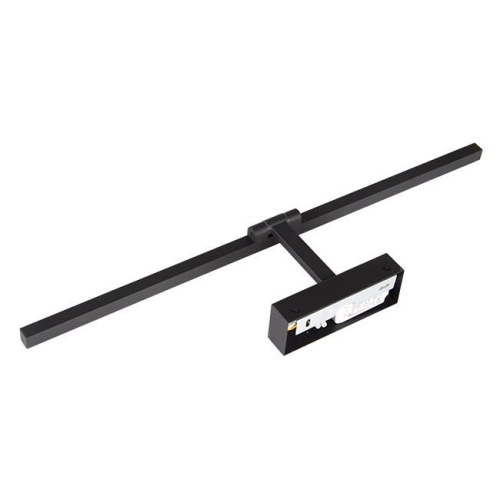 KINKIET LAPPA 60CM LED 14W 4000K IP20 CZARNY 1705