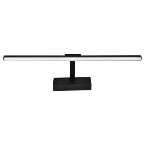 KINKIET LAPPA 50CM LED 12W 4000K IP20 CZARNY 1701