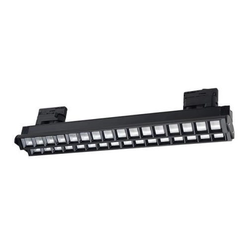 LAMPA SARA DUO TRACK 3F 60cm 4000K 48W CZARNY1280