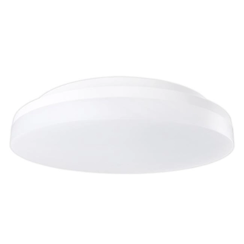 ^PLAFON MINOS OKRĄGŁY 18W 4000K IP54 1622