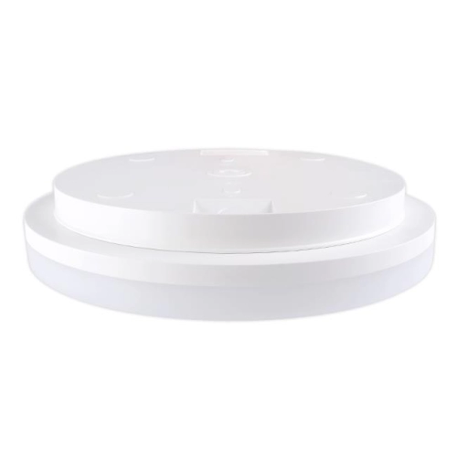 ^PLAFON MINOS OKRĄGŁY 18W 4000K IP54 1622