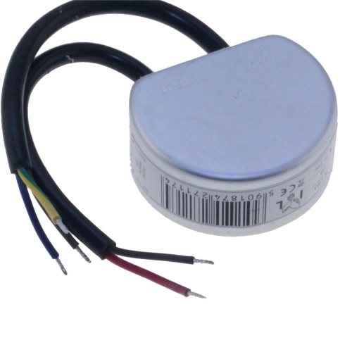 ZASILACZ LED 24V 15W 0,63A IP67 DOPUSZKOWE