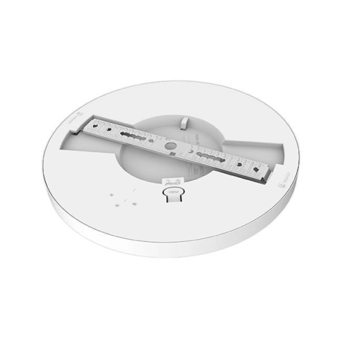 PANEL LED ROUND 12W 4000K 2W1 BIAŁY XUDO