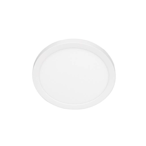PANEL LED ROUND 18W 4000K 2W1 BIAŁY XUDO