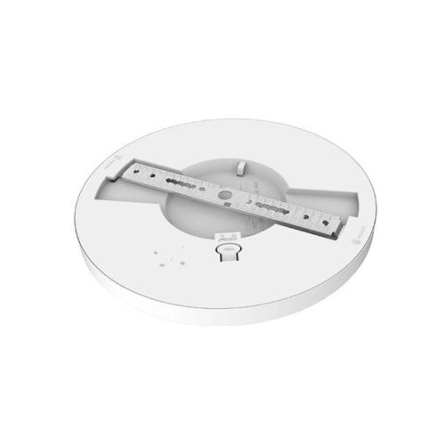 PANEL LED ROUND 18W 4000K 2W1 BIAŁY XUDO