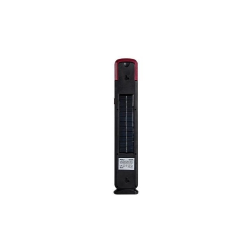 LAMPA LED WARSZTATOWA 12,8W LED +COB SOLAR 0536