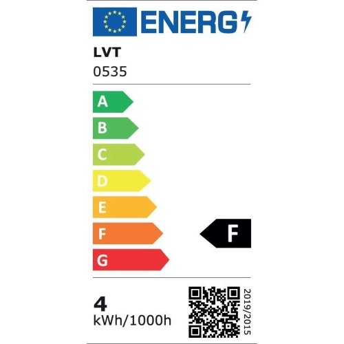 LAMPA LED WARSZTATOWA 4W ZIELONA REGULACJA 0535