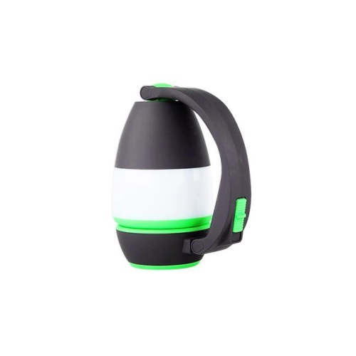 LATARKA LAMPKA LED 3W1 3W + 3W 3XAA