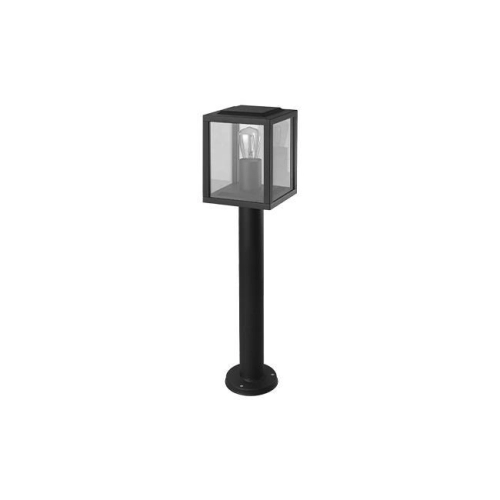 LAMPA LIDIO STOJĄCA 1XE27 60CM CZARNY 0556