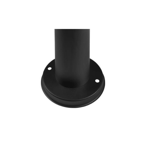 LAMPA LIDIO STOJĄCA 1XE27 60CM CZARNY 0556