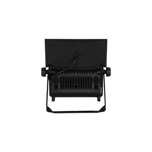 NAŚWIETLACZ LED POLOS 20W SOLARNY + PIR 4438
