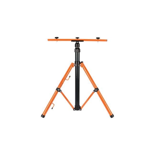 STATYW CLASIC PODWÓJNY 160CM POM-SZARY 1731