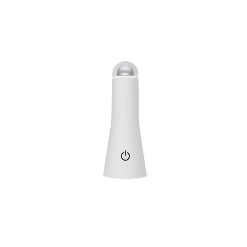 LAMPKA LED BIURKOWA MAGNETO 5W AKU BIAŁA 0534