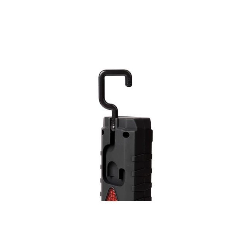 LATARKA LED 3W1 COB 3W +1W  AKUMULATOR 0471