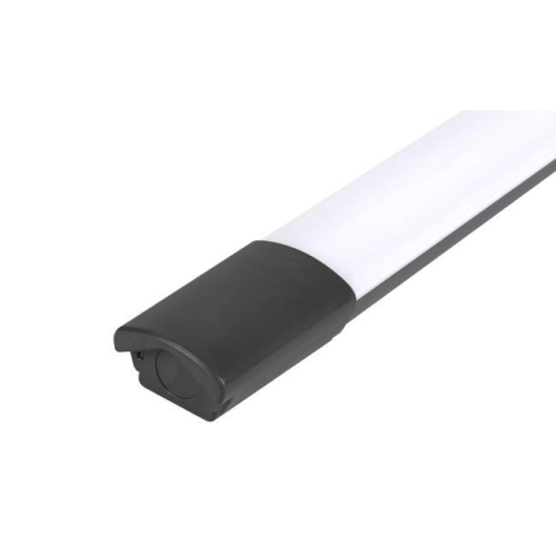 LAMPA TRI-PROF SLIM 36W 120CM PW IP65 ANTR. 8427