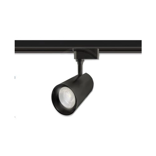 REFLEKTOR PIKO LED 20W NW 4000K 1F CZARNY 1842