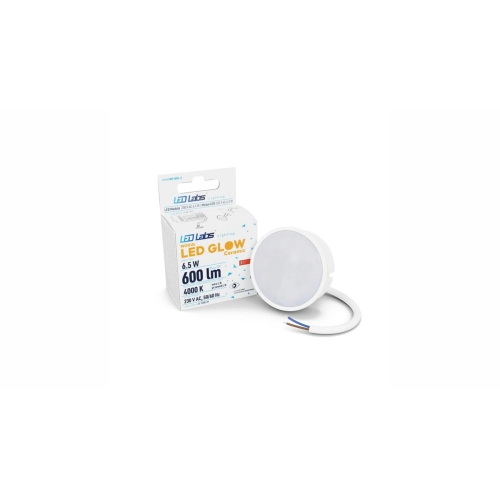 MODUŁ D50 LED SMD 6,5W NW 4000K 230V GLOW