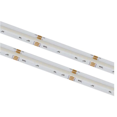 TAŚMA LED COB RGB+WW 24V 16W/m rolka 10m 1mb