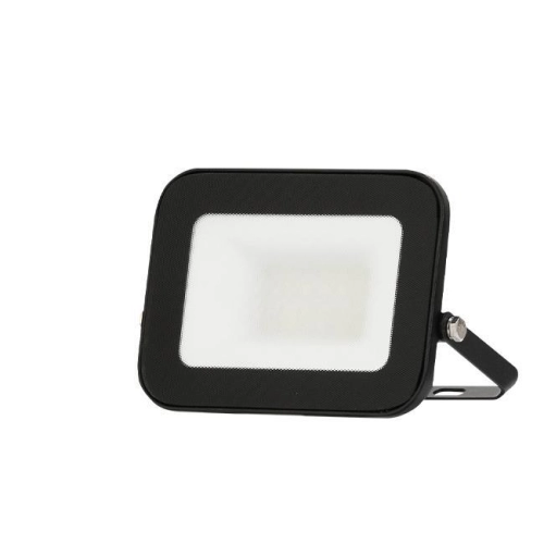 NAŚWIETLACZ LED 20W 4500K CZARNY 3LG  XD-PP102