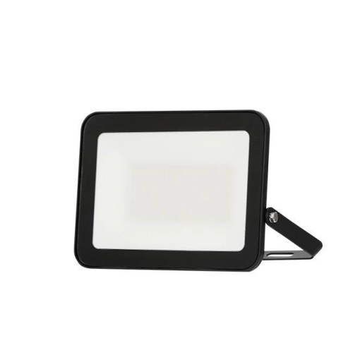 NAŚWIETLACZ LED 50W 4500K CZARNY 3LG  XD-PP105