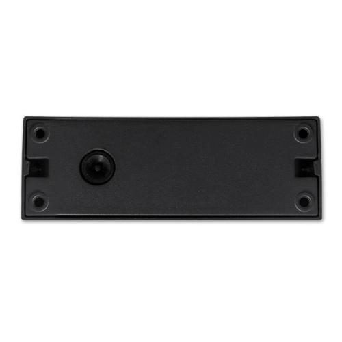 LAMPA RIO STOJĄCA 7W NW 50cm CZARNY 8810