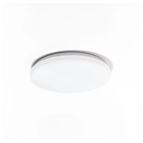PLAFON MARS LED ROUND 24W DW