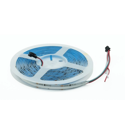 TAŚMA CYFROWA RGBCCT COB  24V 15MM 26W/M ROLKA 5M