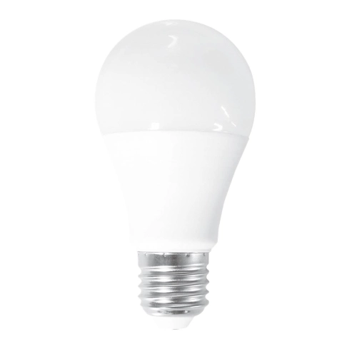 $ ŻARÓWKA E27 LED SMD 12W NW A60 LUMENIK 0264