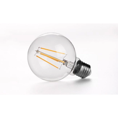 ŻARÓWKA E27 FILAMENT G80 2700K 10W VITA 2084