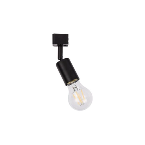 REFLEKTOR EOS E27 1F CZARNY 1670